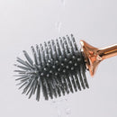 Escova de Limpeza para Vaso Sanitário com Suporte | WCBrush Pro