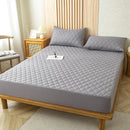 Lençol Protetor para Colchão impermeável | SleepGuard