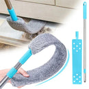 FlexClean- Esfregão Extensível