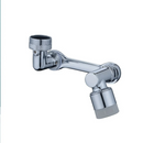 Extensor de Torneira Universal Giratório | FlexiFlow
