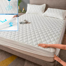 Lençol Protetor para Colchão impermeável | SleepGuard