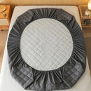 Lençol Protetor para Colchão impermeável | SleepGuard