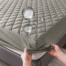 Lençol Protetor para Colchão impermeável | SleepGuard