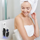 Aquecedor Portátil com Controle Remoto - HeatWave