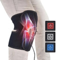 Joelheira Terapêutica com Aquecimento Aliviador - ThermoKnee