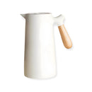 Chaleira Térmica WarmWood