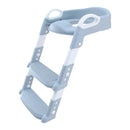 Apoio para Vaso Sanitário Infantil Dobrável- PotiStep