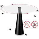 Ventilador Repelente de Insetos - BugAway