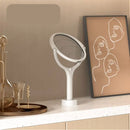 ZapPro- Raquete Elétrica Mata Mosquito UV Rotativa