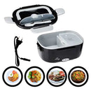 Marmita Elétrica com Bolsa Térmica -  ThermoLunch Pro