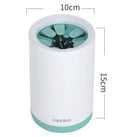 Lavadora Portátil de Patas para Pets com Silicone Flexível PetPaw Wash