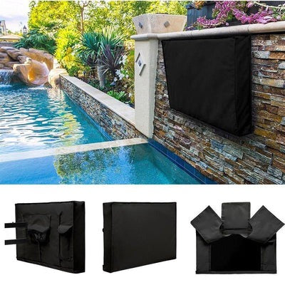 Capa Protetora para TVs Externas - SunGuard