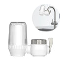 Filtro Purificador de Água Removível e Lavável- AquaPure Filter