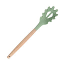 Utensílios de Cozinha em Silicone Minimalista - SiliconeChef Set