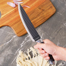 Corte Perfeito 6 Peças – Facas de Alta Precisão" -Premiuns