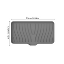 Suporte para Sabonete de Silicone Antiderrapante | SoapGrip