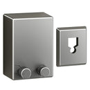 Varal Retrátil De Parede Inox| WallDry Inox 4.2m