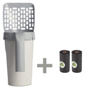 CleanPaw- Pá para Caixa de Areia