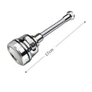 Bico Arejador Giratório Econômico - EcoJet 360™