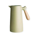 Chaleira Térmica WarmWood