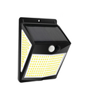 Luminária Outdoor Led Solar Impermeável |  LumiSolar Pro