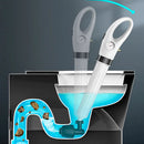 Desentupidor de Pressão Profissional - TurboClean Inox