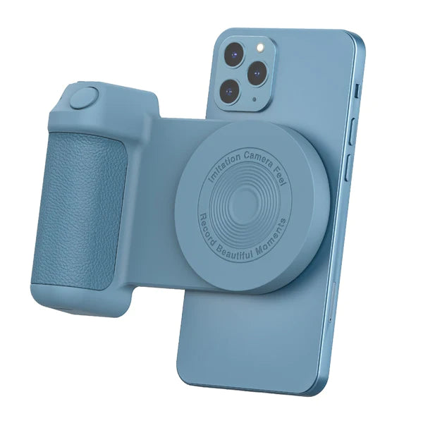 Suporte Magnético com Alça para Celular - MagHold