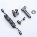 Ducha Higiênica com Derivação Completa - HigiPress Kit