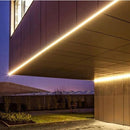 Mangueira de LED Neon à Prova d’Água - NeoGlow Flex