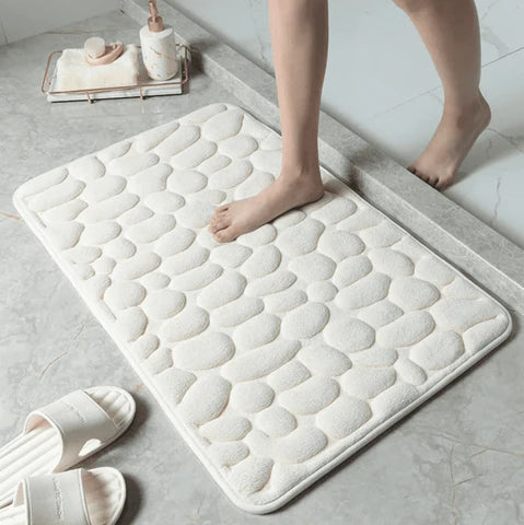 Tapete Antiderrapante de Banheiro - SafeStep Mat