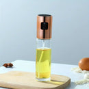 Borrifador de Azeite SprayChef - 3 Unidades