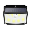 Luminária Outdoor Led Solar Impermeável |  LumiSolar Pro