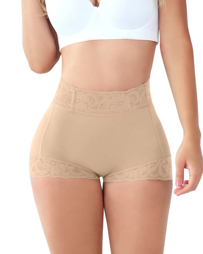 Modeladora com Efeito Cintura Fina e Bumbum LiftBumbum - Compre 1 e leve 2 - ShapeFit Duo