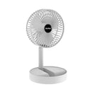 Ventilador 3 em 1 Silencioso | AeroSilent 360