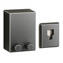 Varal Retrátil De Parede Inox| WallDry Inox 4.2m