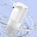 Dispenser de Sabão com Sensor Inteligente - CleanWave