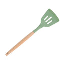 Utensílios de Cozinha em Silicone Minimalista - SiliconeChef Set