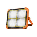 Refletor LED com Carregador Integrado - PowerLux Solar