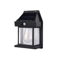 EcoSensor Light – Refletor Solar com Sensor de Presença