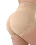 Modeladora com Efeito Cintura Fina e Bumbum LiftBumbum - Compre 1 e leve 2 - ShapeFit Duo