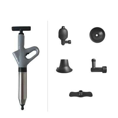 Desentupidor Profissional de Alta Pressão - PowerFlush