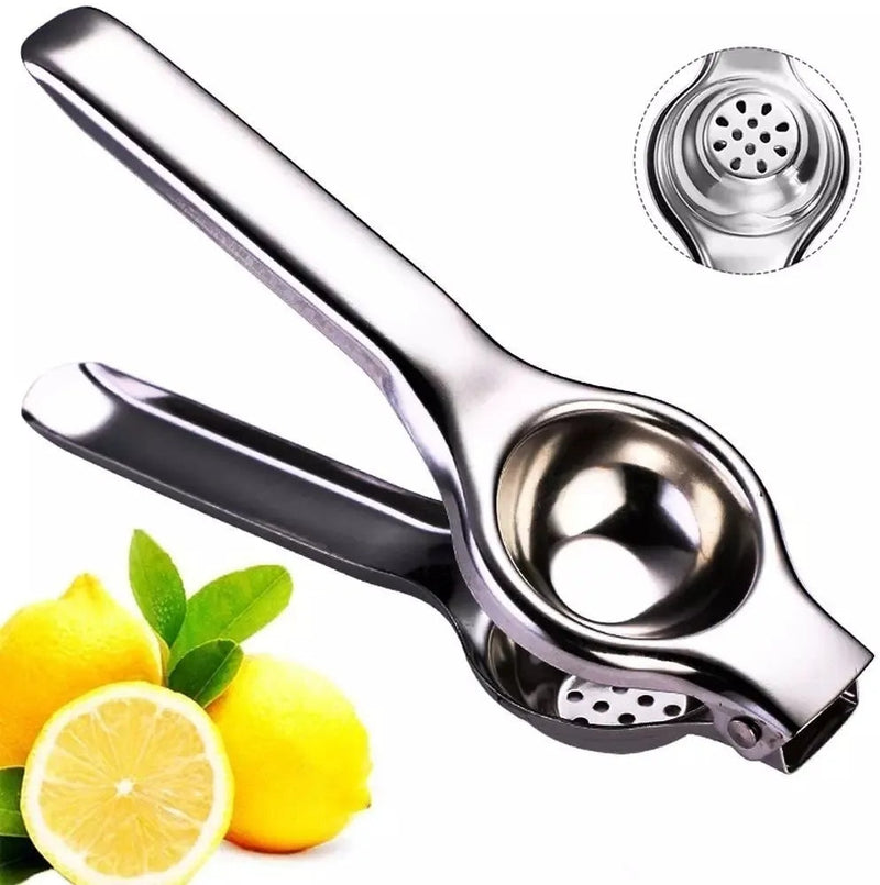 Kit Profissional 7 Peças com Coqueteleira Inox - CaipiraMaster