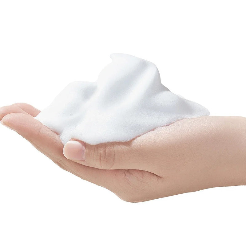 Dispenser de Sabão com Sensor Inteligente - CleanWave