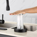 Lavadora de Copos Automática - AquaSpin