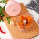 Mini Processador De Alimentos | MiniChef Pro