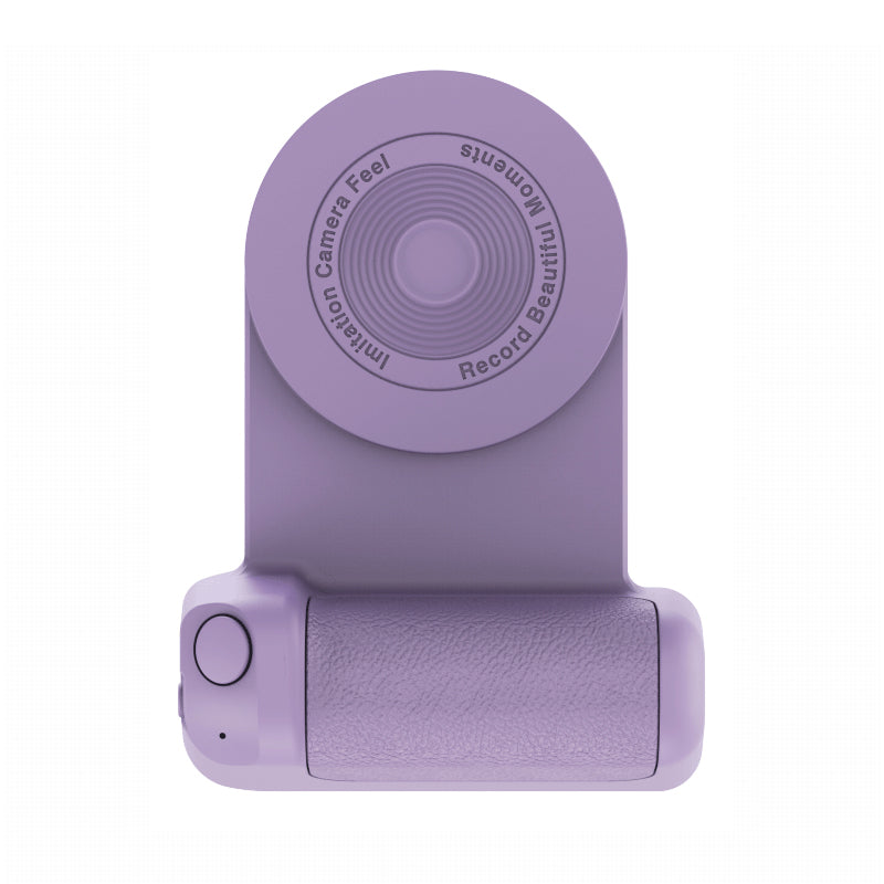 Suporte Magnético com Alça para Celular - MagHold
