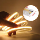 Mangueira de LED Neon à Prova d’Água - NeoGlow Flex