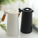 Chaleira Térmica WarmWood