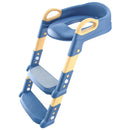 Apoio para Vaso Sanitário Infantil Dobrável- PotiStep