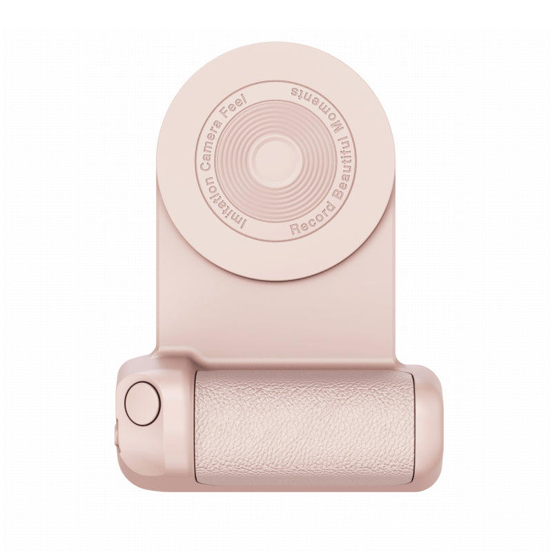 Suporte Magnético com Alça para Celular - MagHold